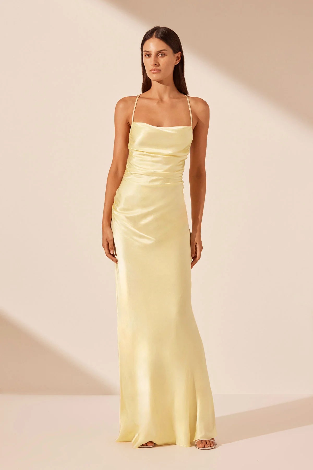 La Lune Maxi Lemon