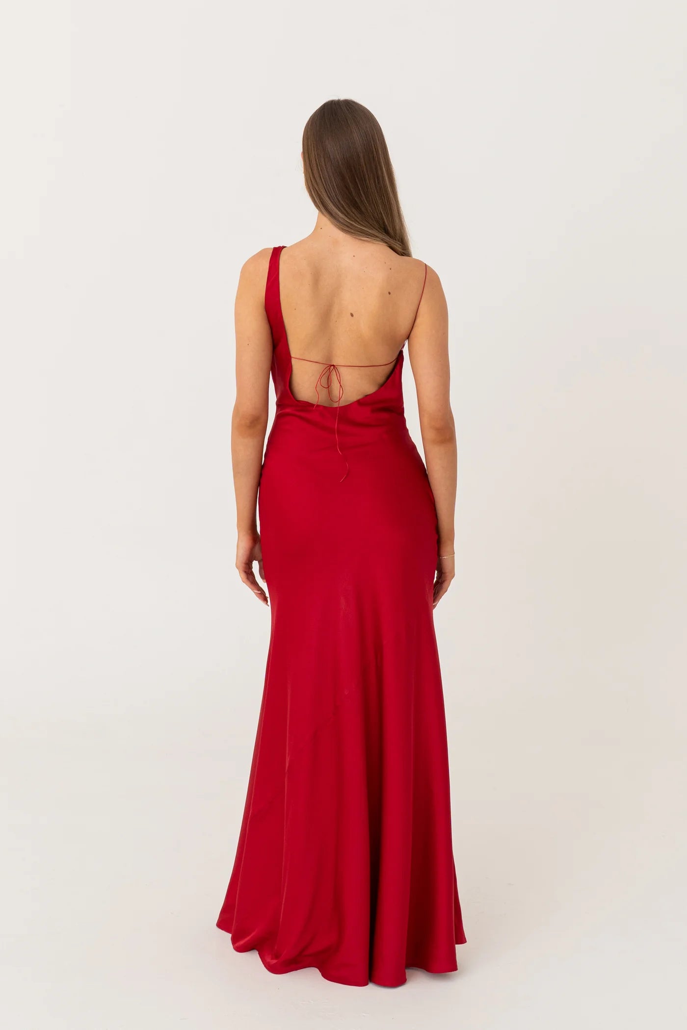 Bianka Gown Wine