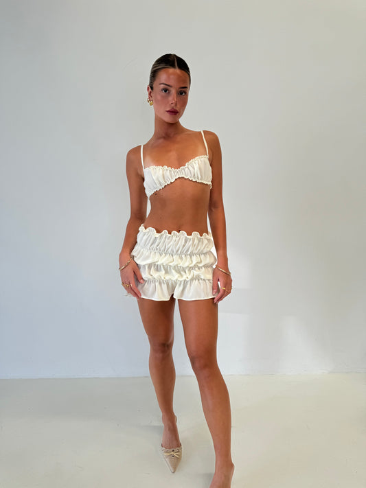 Ruffle Set