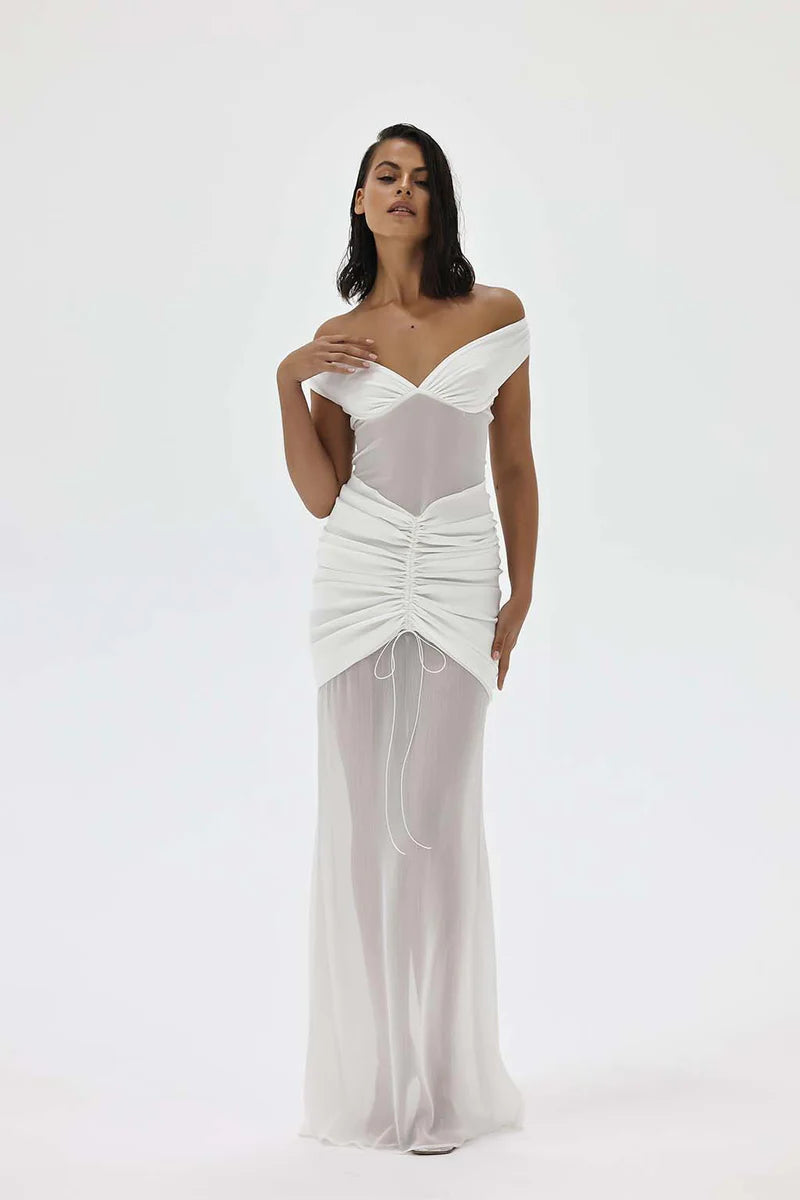 Marcella Gown