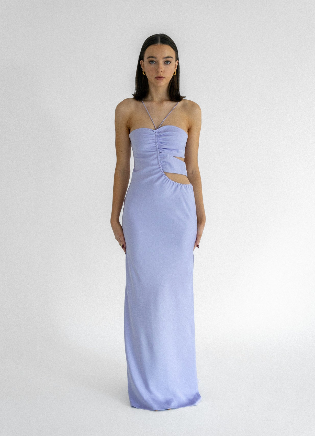 Timothy Gown Lilac