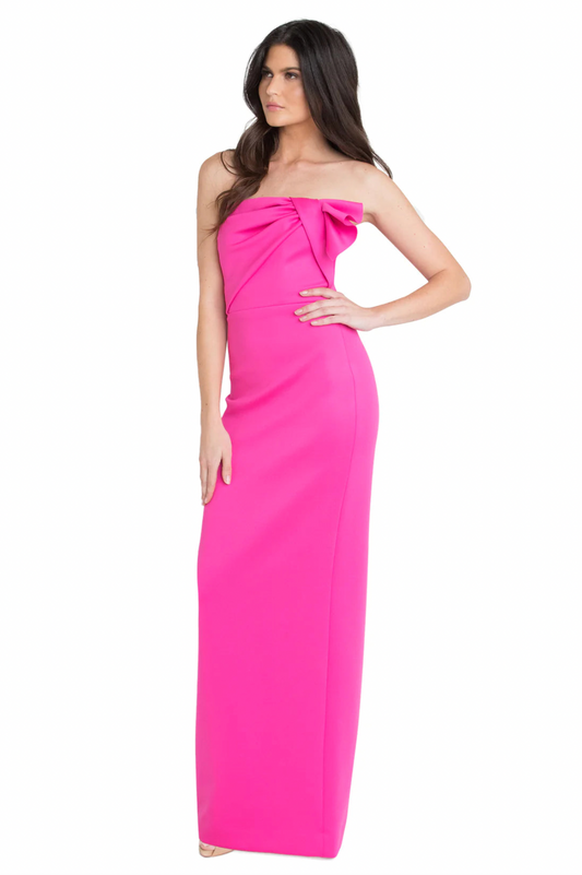 Divina Gown - Selling