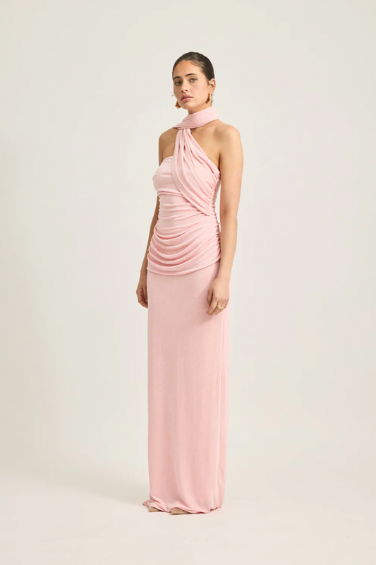 Iesha Dress
