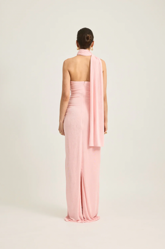 Iesha Dress