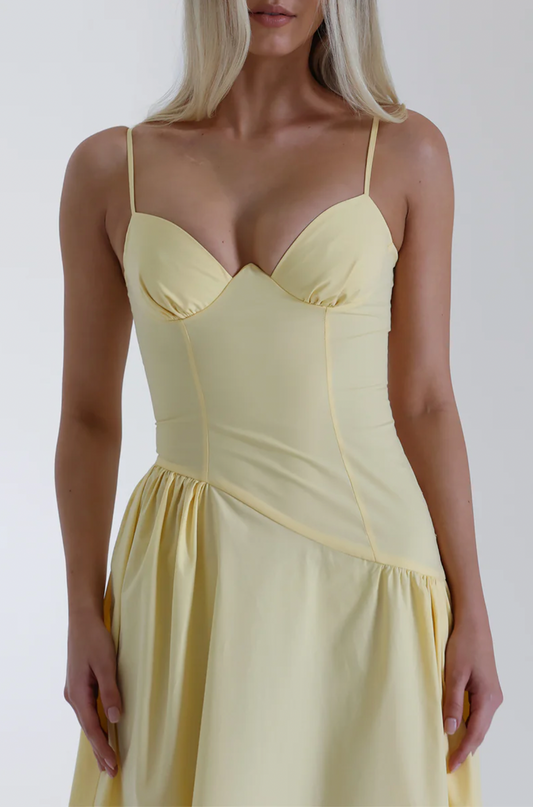 Teila Dress
