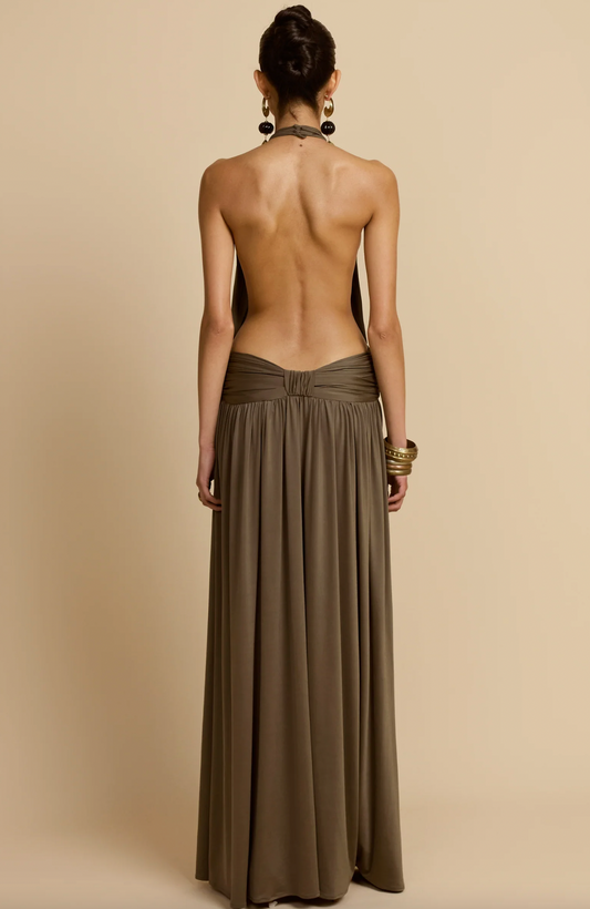 Santina Dress