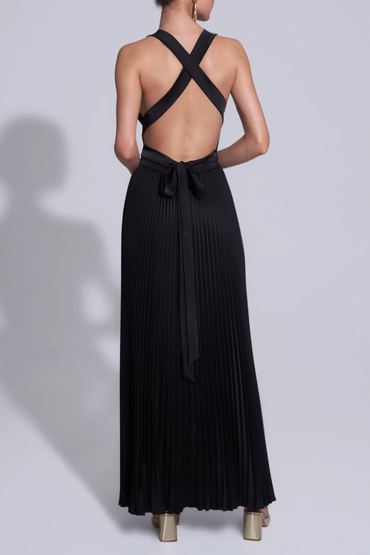 Moderniste Gown