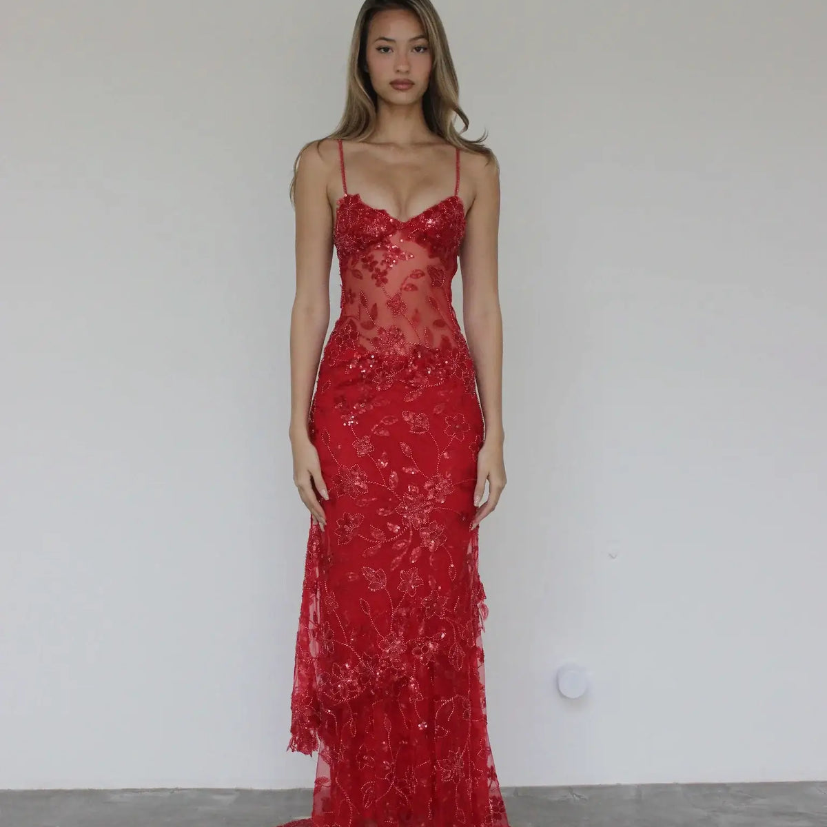 Cha Collective Delilah Maxi