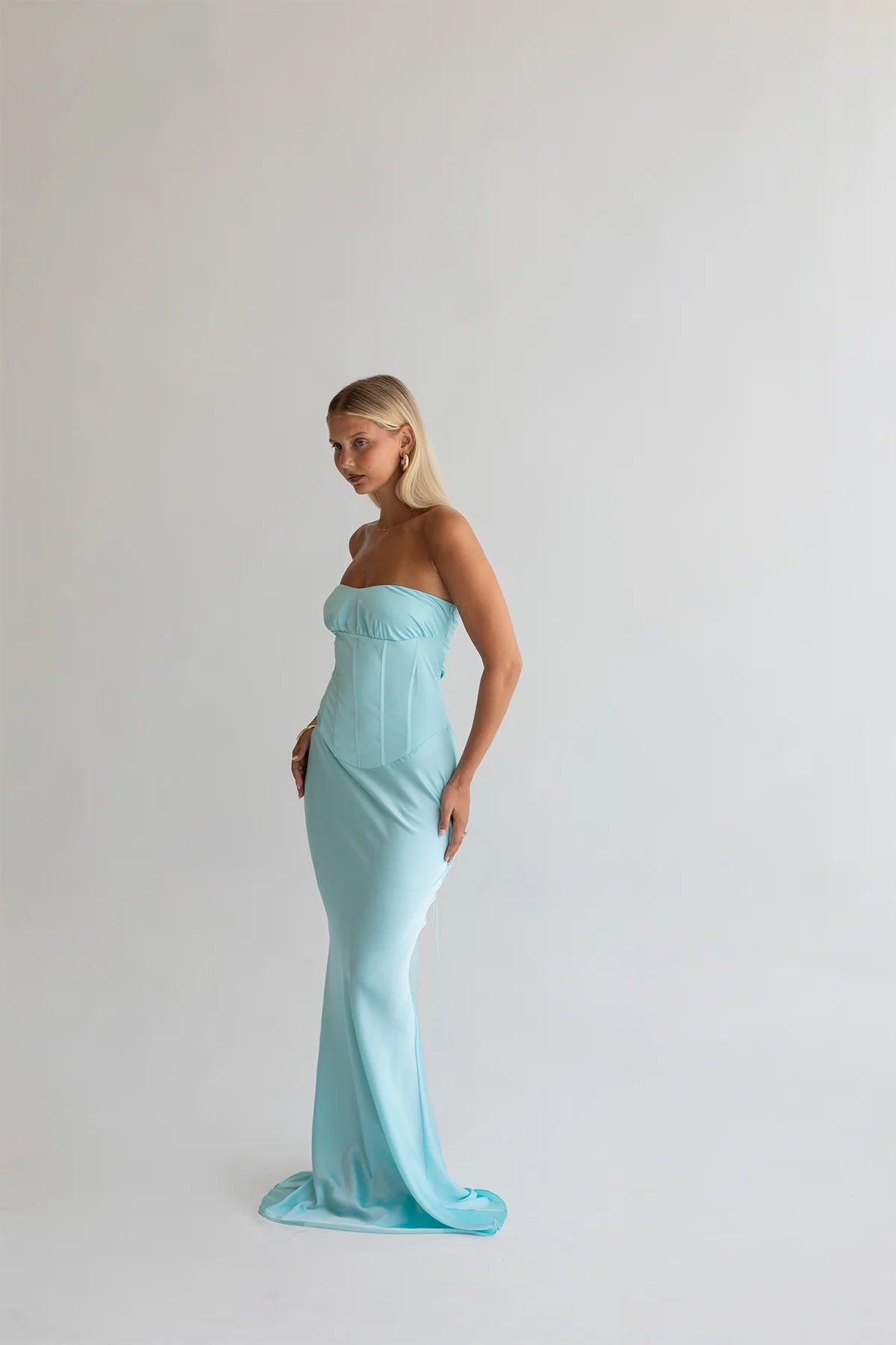 Rent HNTR the Label Ashton Gown