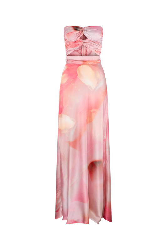 Inka Gown Lillie