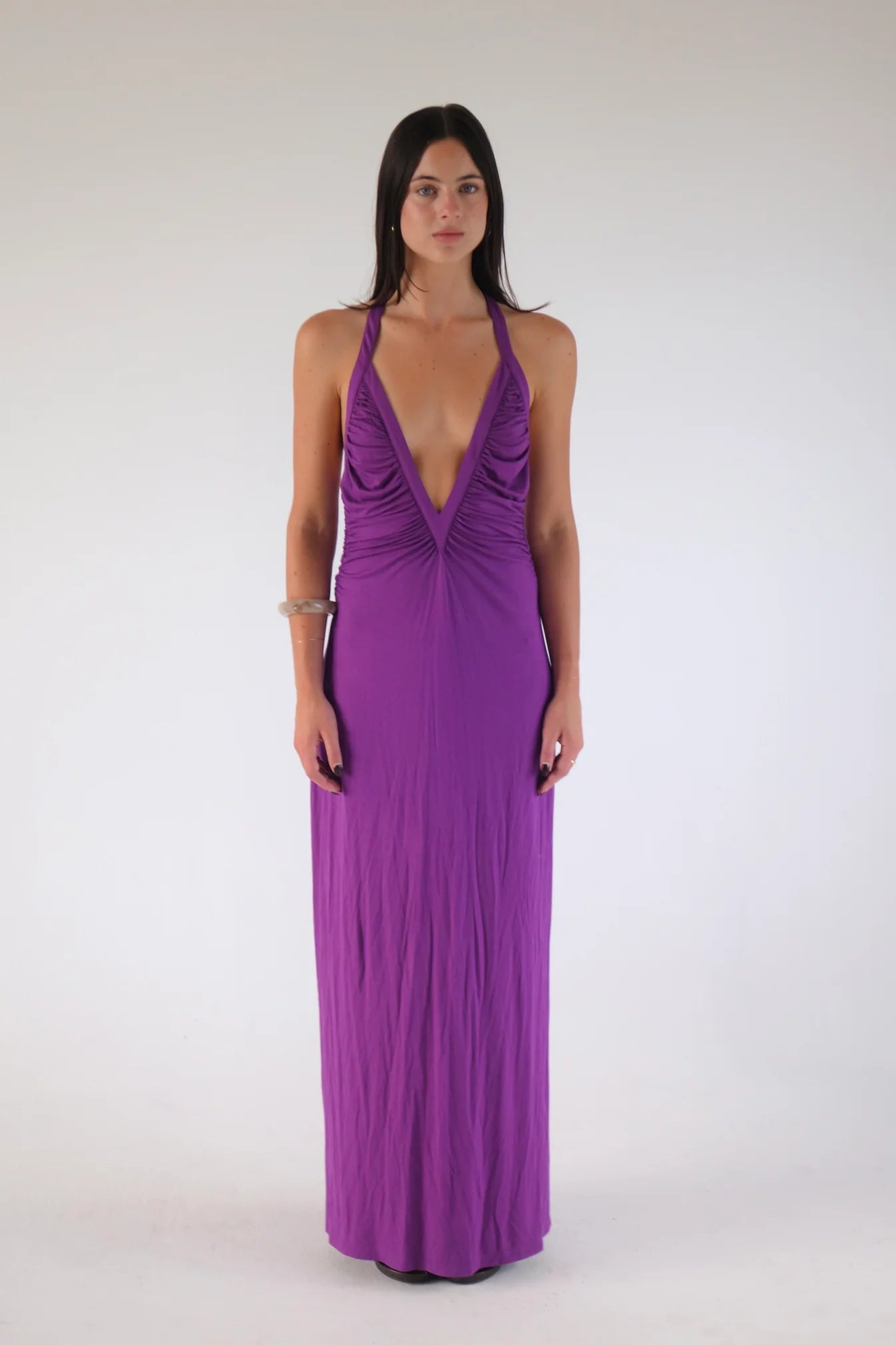Solamusa Angelina Maxi | Uva